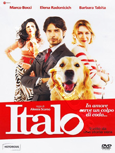 Italo  (2014) (DVD)